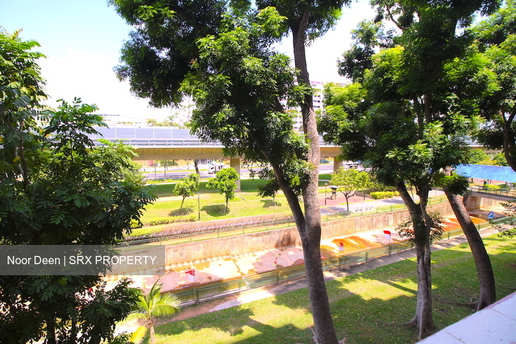 Blk 173 Woodlands Street 13 (Woodlands), HDB 5 Rooms #206381211
